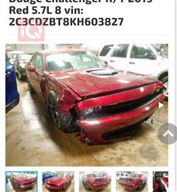 دودج تشالنجر